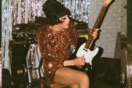 Cindy Lee Announces North American Tour Dates
