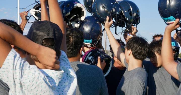 Defending 6-Man champion Box Elder 'have to work extra hard' in jump to 8