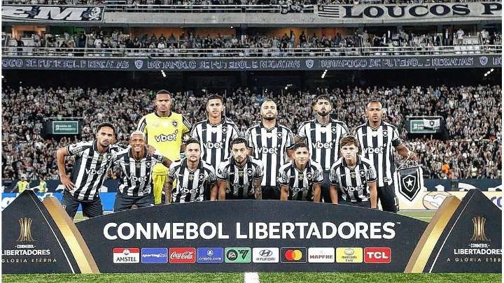 Brasil presiona para tener otro cupo directo en la Copa Libertadores