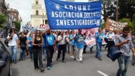 UNT: Mañana se inicia un paro universitario por 48 horas