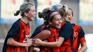 Sacred Heart soccer continues shutout streak, tops South Oldham in battle of powers