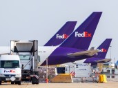 Tariffs on small-value packages go into effect as loophole ends