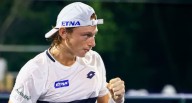 Ignacio Buse vs. Kimmer Coppejans en vivo online gratis vía ESPN, Disney Plus: horario, canal que transmite y dónde ver por US Open 2025 