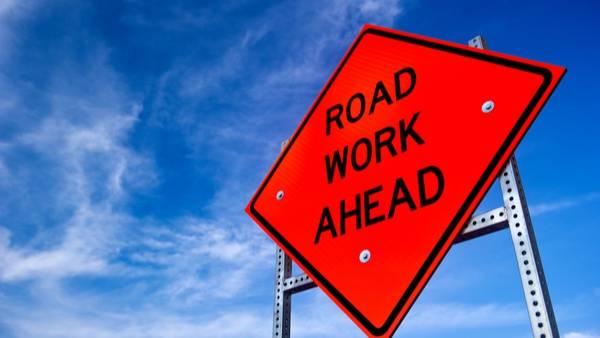 Intersection Improvement Project Set to Begin at U.S. 50, I
