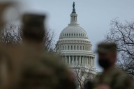 Federal forces occupy the streets of Washington DC under a manufactured public safety pretext