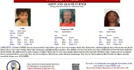 Amber Alert issued for 2 missing children from Palm Beach County