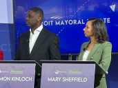 Three Takeaways From Detroit's Primary Election: Sheffield's dominance, Kinloch's chances