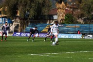 VIDEOS. Santiago Wanderers no logra escapar y Deportes Antofagasta se mete en la pelea por el ascenso en la Primera B