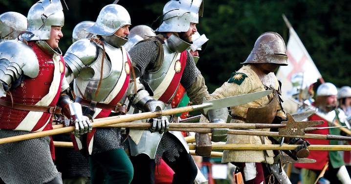 Dragon-themed family event coming to Leicestershire this weekend