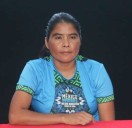 Lorena Martínez invita a tabasqueños a correr 'México Imparable'