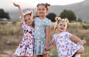 Nearly three months after his daughters were killed, sheriff shares latest on manhunt for Travis Decker