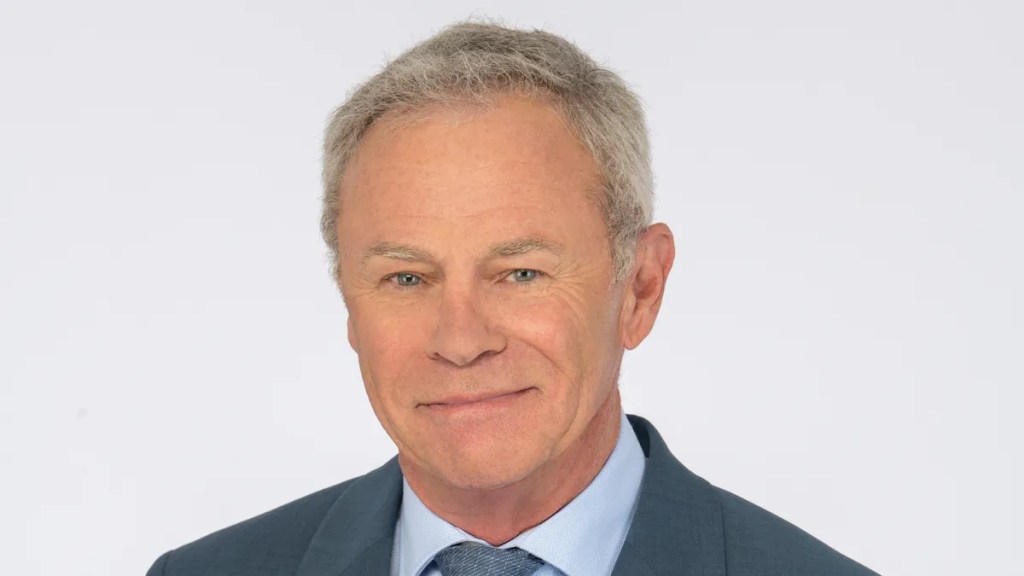 Tristan Rogers Dies: 'General Hospital' Star Was 79