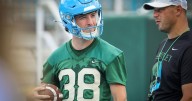 Exchange of Aussie punters could work out well for Tulane football team