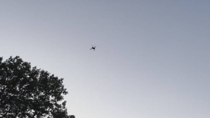 DEC using drones to track New York's wildlife