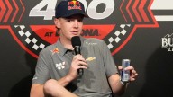 Connor Zilisch lands a 2026 NASCAR Cup Series ride with Trackhouse Racing