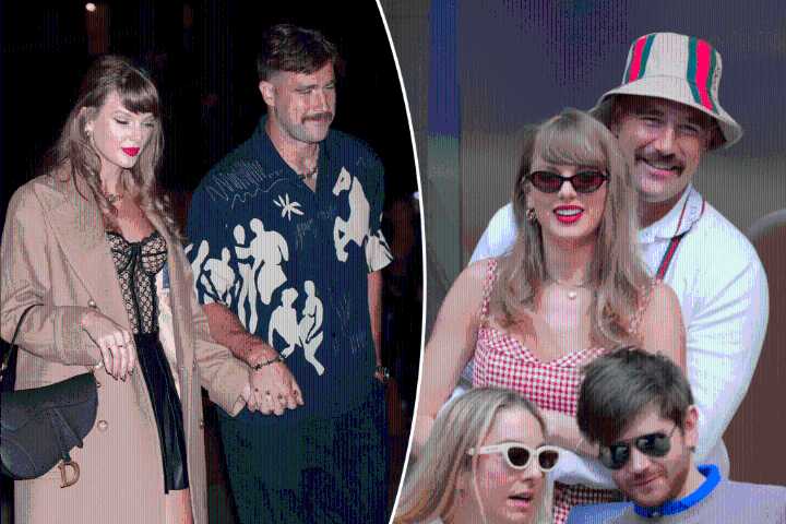 Exclusive details about Taylor Swift and Travis Kelce’s engagement, wedding plans, and future together