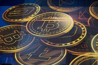 El bitcoin supera los US$124.000 y marca un nuevo récord histórico
