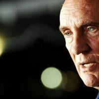 Terence Stamp, Superman villain and 'swinging sixties' icon, dies aged 87: UK media