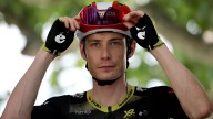 El poderío del Visma y la calidad de Vingegaard convierten al danés en el gran favorito de la Vuelta 2025