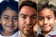 Father Suspected of Abducting 2 Children in L.A. County: Police