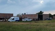Asesinan a un hombre al interior de un inmueble en la colonia Santos Degollado
