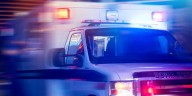 One dead, another injured in ATV accident