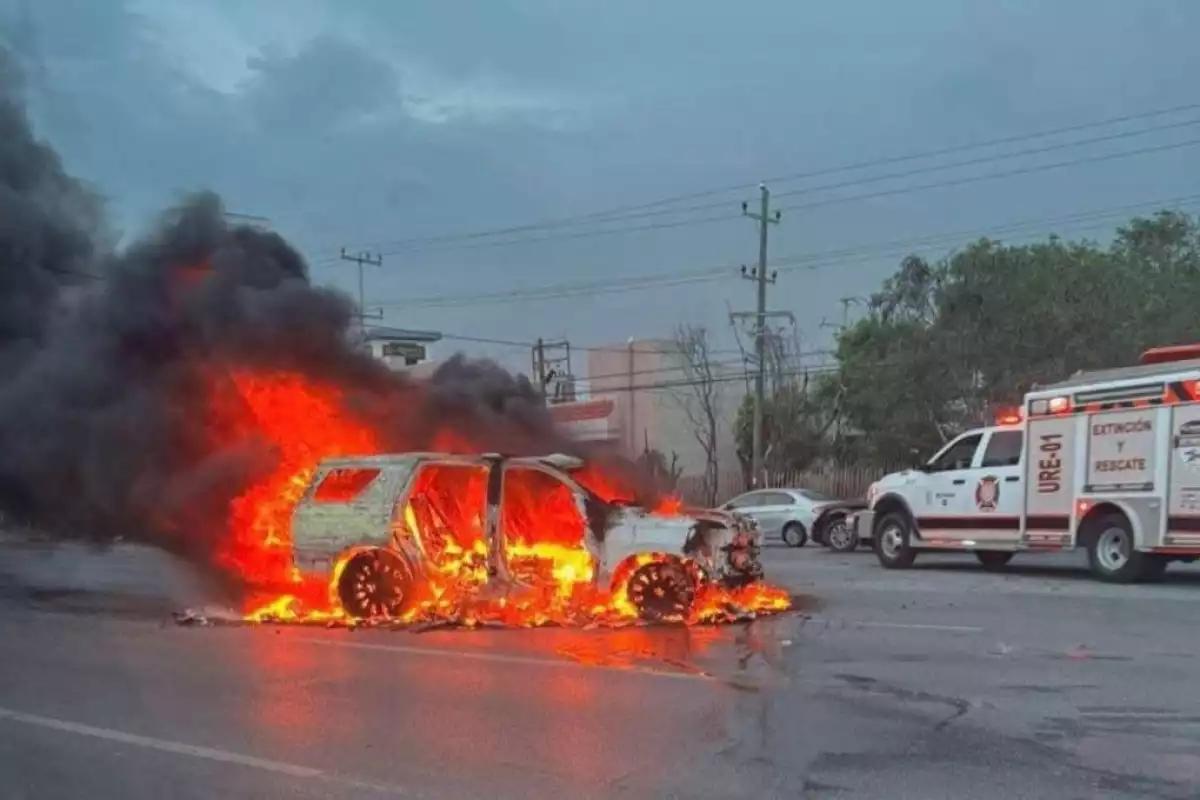 Detienen al primer implicado en asesinato del fiscal federal Ernesto Vásquez en Reynosa