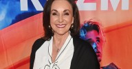 Shirley Ballas, 64, dazzles in bikini as she 'gets in shape' for Strictly Come Dancing