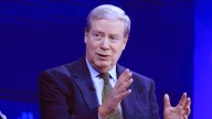 Stanley Druckenmiller ramps up health-care stock exposure, gets back into Microsoft