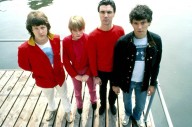David Byrne Rules Out Talking Heads Reunion Plans: ‘You Can’t Turn the Clock Back’