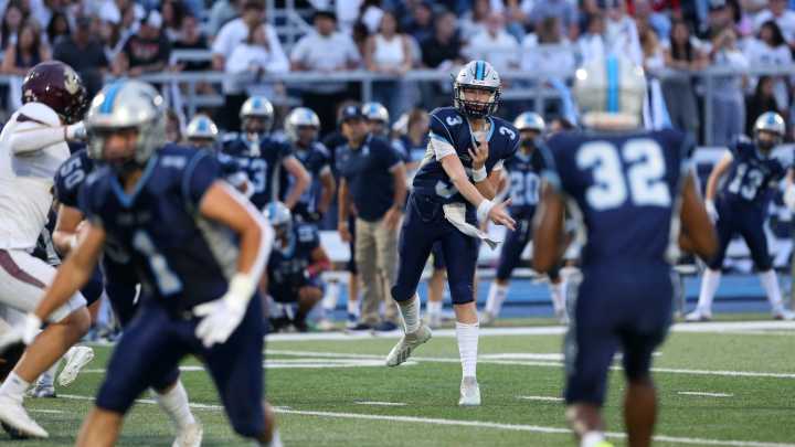 Section 1-Dutchess, Haldane football scores, schedules
