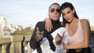 Charlotte Caniggia se amigó con su hermano Alex: "Pudimos hablar como adultos y arreglarnos".
