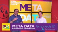MetaData #2025: ¿Cómo se organiza una elección?
