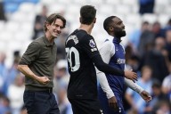 Impressive Tottenham defeats Man City in Premier League