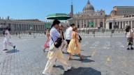 Europa sufre una ola de calor 'excepcional' que eleva las temperaturas a más de 42º