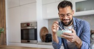 Asda customer looks inside cereal box and realises he's 'won the lottery'