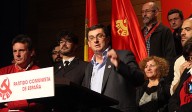 Partido Comunista de España expresa solidaridad con Venezuela ante a amenazas de EEUU