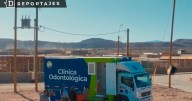 Especialistas en el desierto: La clínica dental móvil que resguarda la salud de las comunidades de San Pedro de Atacama