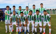 Germinal va por los tres puntos ante Gutiérrez