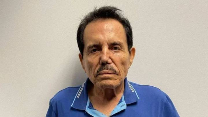 Ismael 'El Mayo' Zambada se declarará culpable en Estados Unidos
