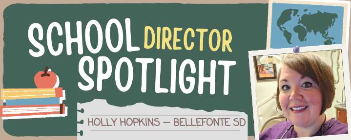 Holly Hopkins — Bellefonte School District