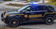 Sheriff: Homeowner fatally shoots intruder armed with knife, bat near Cross Lanes