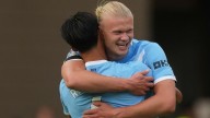New signings star in Man City opening win and Richarlison shines for Tottenham