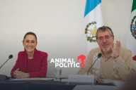 México y Guatemala acuerdan fortalecer seguridad fronteriza; anuncian conexión con el Tren Maya
