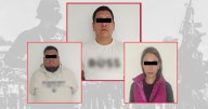 Los tentáculos de "El Fresa" en CDMX: Cae célula de La Familia Michoacana que operaba en Iztapalapa