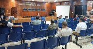 Fiscalía de Loreto impulsa mesa de trabajo interinstitucional contra violencia de barras bravas