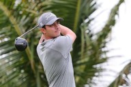 Mauricio Figueroa, entre los seis mejores en el CRMC Championship