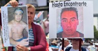 ¡Peor que la muerte, no hay duelo! La tragedia de los desaparecidos en México no es normal