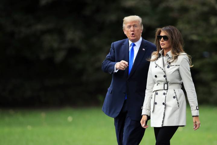 Now Vanity Fair wants to suck up to Trump