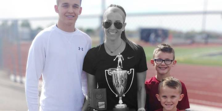 Beloved Soccer Coach & Mom of 3, Kelly Pierce, Dies at 43
